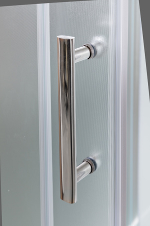 Душевой бокс AvaCan EM4515LED 150х85 прямоугольная с крышей ориентация универсальная