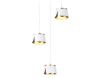 Светильник подвесной Ambrella Light Techno family (Тецхно фамилы) TN71249