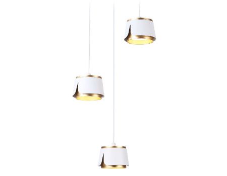 Светильник подвесной Ambrella Light Techno family (Тецхно фамилы) TN71249