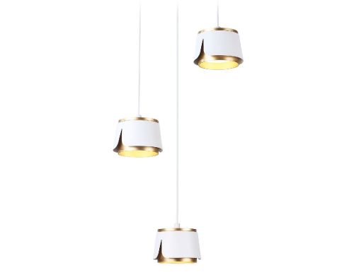 Светильник подвесной Ambrella Light Techno family (Тецхно фамилы) TN71249 - фото 4