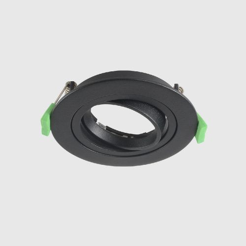 Светильник встраиваемый Crystal Lux CLT 001 CLT 001C1 BL V2 - фото 4