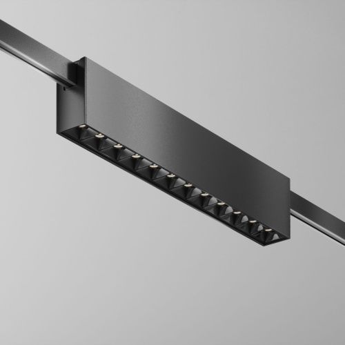 Светильник трековый Maytoni Technical Points TR150-1-12W4K-M-B - фото 4