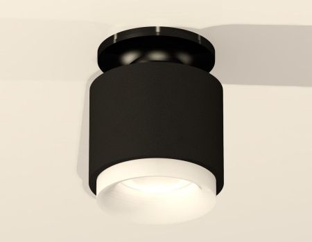 Светильник накладной Ambrella Light TECHNO SPOT (ТЕЦХНО СПОТ) XS7511064