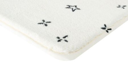 Коврик для ванной Fixsen Teddy FX-6001S