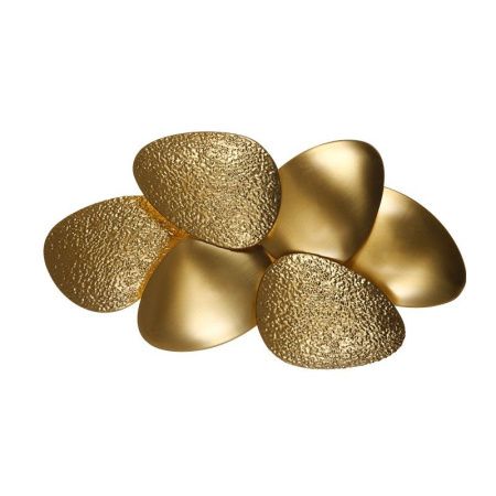 Светильник настенный Delight Collection OMB19003-6L gold