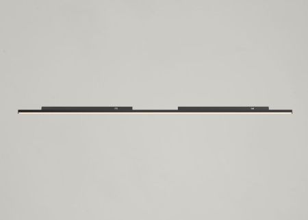Трековый магнитный светильник Crystal Lux UX5 CLT 0.36 001 10W BL M4000K