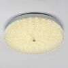 Светильник потолочный LED4U L1116-500 CR