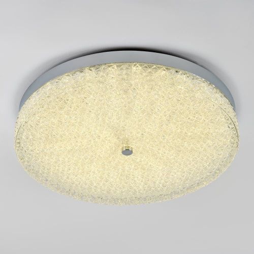 Светильник потолочный LED4U L1116-500 CR - фото 2