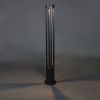 Ландшафтный светильник Reluce 09958-0.7-001JH 1,0M LED7W BK RLOS