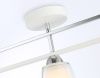 Люстра потолочная Ambrella Light Modern (Модерн) TR303233