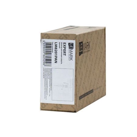 Дозатор кухонный LeMark Expert LM8201PAN