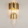 Светильник настенный Delight Collection Barclay (Барцлаы) 8005W/S gold