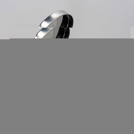 Ведро мусорное Fixsen Hotel FX-34024M
