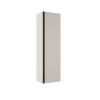 Шкаф-пенал Visobath Granada 70499/Cotton 30х120 подвесной цвет бежевый