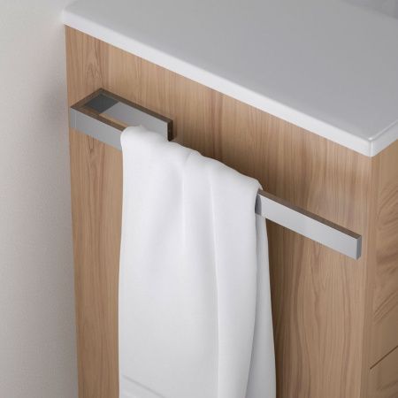 Полотенцедержатель Timo Petruma 15251/13