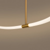 Светильник подвесной Freya Fancy (Нарядный) FR6059PL-L88BS