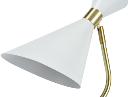 Настольная лампа Zortes DeskLight (ДескЛигхт) ZRS.1066.05