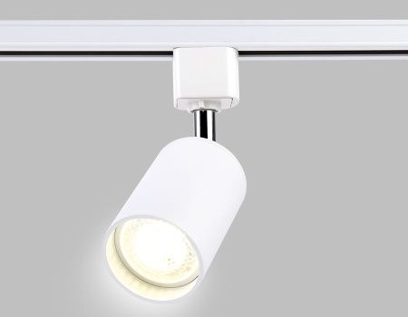 Трековый однофазный светильник Ambrella Light Track System (Трацк Сыстем) GL5121