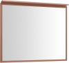 Зеркало с подсветкой Allen Brau Priority 1.31017.60 100х80 подвесное