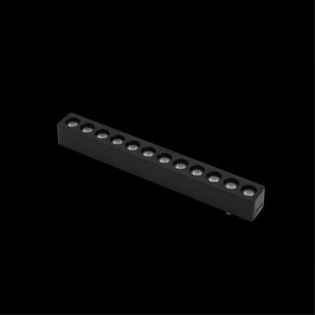 Трековый магнитный светильник Aployt Magnetic track 48 (Магнетиц трацк 48) APL.0100.00.12