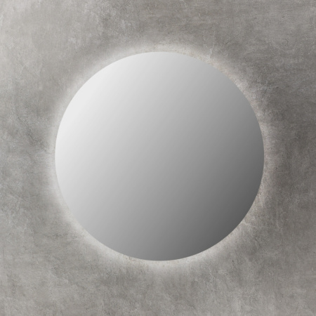 Зеркало в ванную BelBagno SPC-INT-900-LED 90х90