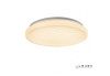 Светильник потолочный iLedex Mercury (Мерцуры) ZD5106 W-60W WH