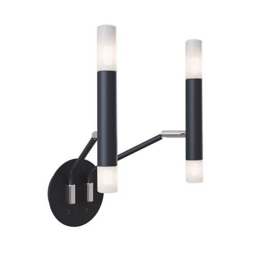 Бра Maytoni Vigo MOD620WL-04B - фото 2