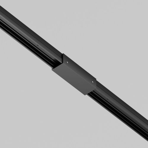 Коннектор прямой для профиля Maytoni Outdoor Elasity IP O-TR001-SC180 - фото 3