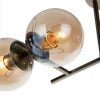 Люстра потолочная Arte Lamp Ornella (Орнелла) A4059PL-4AB