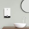 Водонагреватель электрический проточный 9 кВт Electrolux NPX 8 Flow Active 2.0