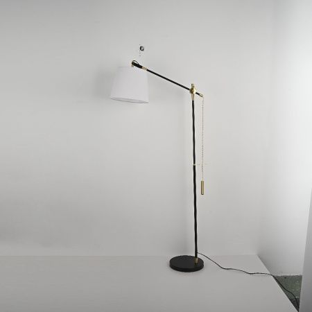 Торшер ImperiumLoft Crane (Цране) 187990-26
