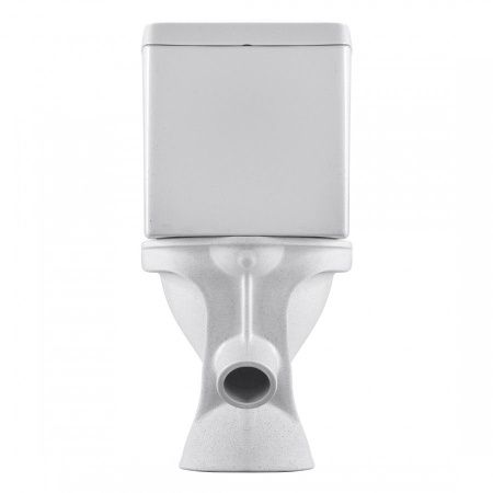 Унитаз-компакт напольный с бачком Santeri Форвард 1P2052S0100BF белый с сиденьем каскадный смыв