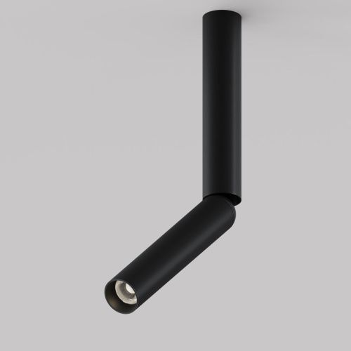 Светильник потолочный Maytoni Technical Focus T C142CL-6W4K-B - фото 3