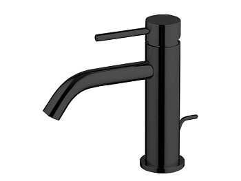 Смеситель Fima Carlo Frattini F3031XSCS на раковину хром