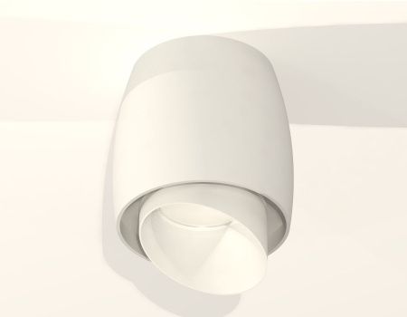 Светильник накладной Ambrella Light TECHNO SPOT (ТЕЦХНО СПОТ) XS1141042
