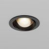 Светильник встраиваемый Maytoni Technical Lens DL105-12W3K-B