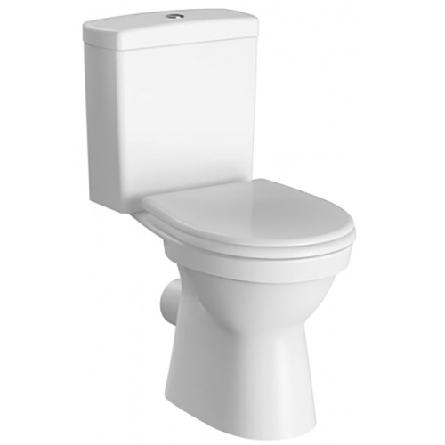 Унитаз Vitra NORD 9845B099-7202 напольный с бачком
