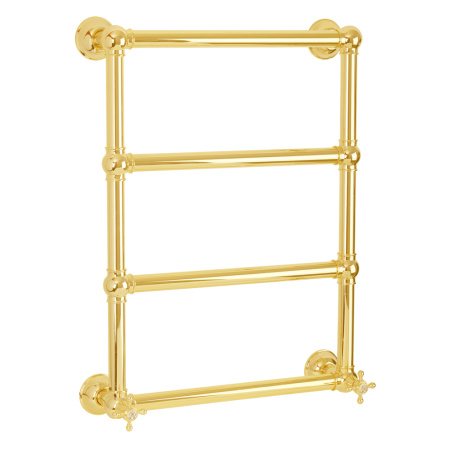 Полотенцесушитель Migliore 20287 56х75 водяной золото