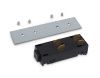 Коннектор питания прямой с соединителем Ambrella Light Magnetic 220V (Магнетиц 220В) GL1106