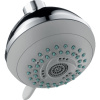 Верхний душ Hansgrohe Crometta 28425000 10х10 хром