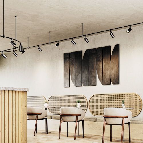 Светильник трековый Maytoni Technical Focus Led TR201-1-15W3K-M-BBS - фото 2