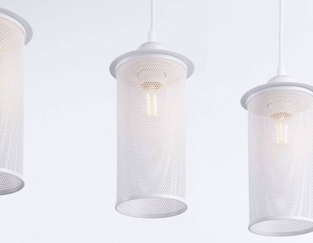 Светильник подвесной Ambrella Light Traditional (Традитионал) TR8163