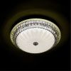 Светильник потолочный LED4U L1141-500 CR