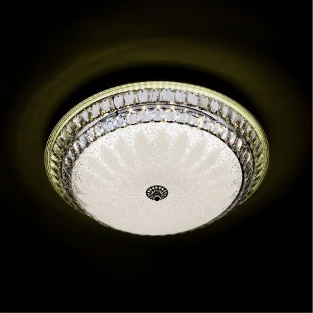 Светильник потолочный LED4U L1141-500 CR