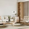 Светильник настенный Escada Line (Лине) 10281/1LED Black