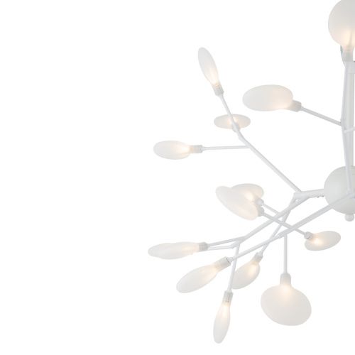 Светильник подвесной Freya Florencia Modern FR5049PL-27W - фото 2