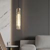 Светильник подвесной Delight Collection MT8851-1H bronze/clear