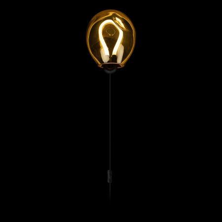Светильник настенный Loft It Joy 10291 Yellow
