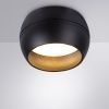 Светильник накладной Arte Lamp Gambo (Гамбо) A5551PL-1BK