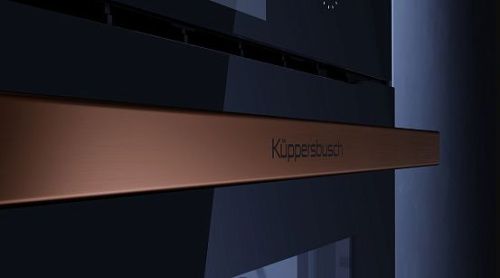 Духовой шкаф Kuppersbusch CBD 6340.0 S7 - фото 2